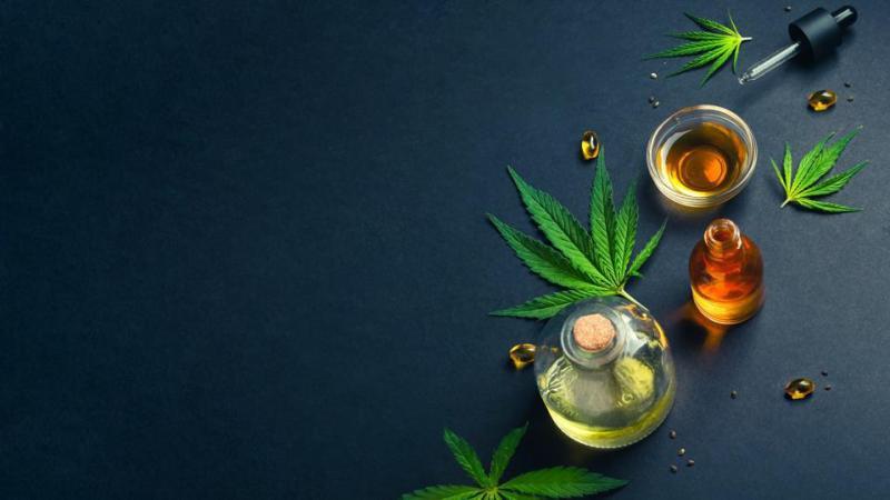 Advantages Of CBD Oil Companies