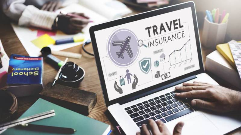 Advantages of Travel Insurance