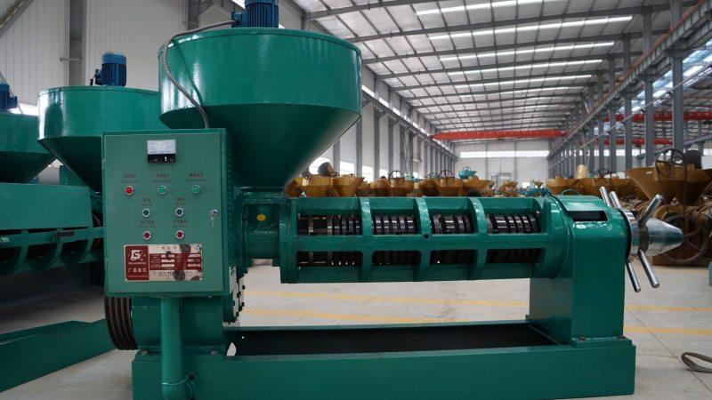 Tips To Follow When Searching For An Extraction Press Machine