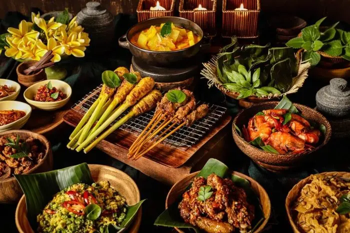 Traditional Balinese Food that You Must Try