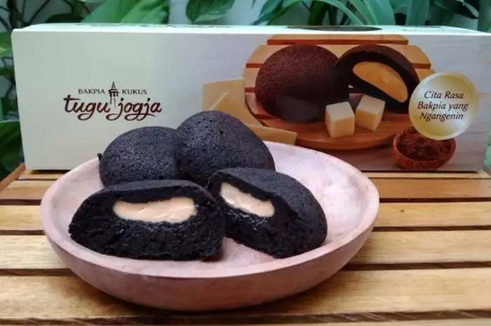 10 Typical Jogja Snacks, Taste Traditional Cuisine That Will Tempt Your Appetite