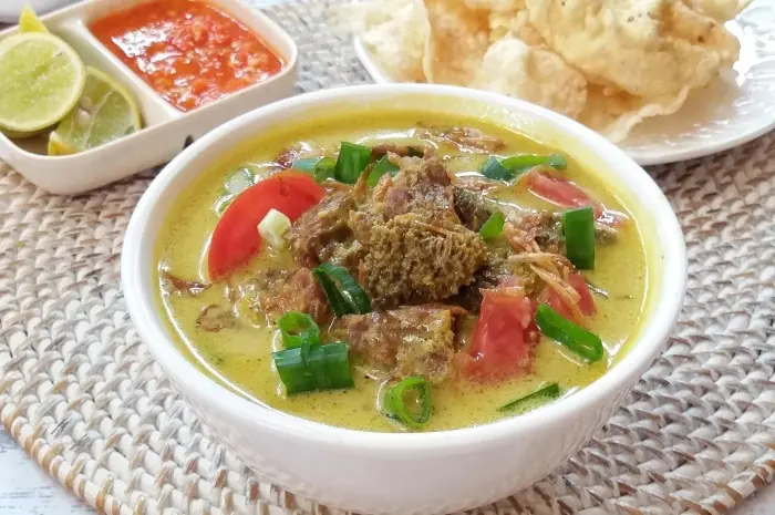 10 Must-Try Culinary Tours in Bogor to Enjoy Delicious Dishes