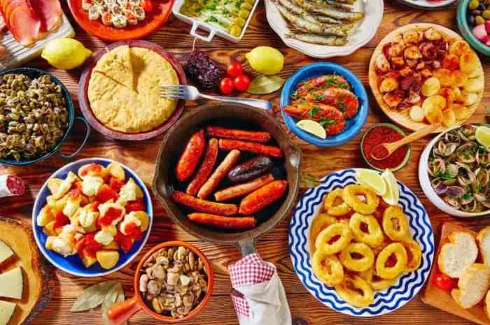 10 Typical Spanish Souvenirs That Describe the Uniqueness of Local Culture & Traditions