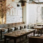 Best Restaurants in London for a Unique Culinary Experience