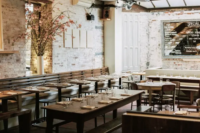 10 Best Restaurants in London for a Unique Culinary Experience