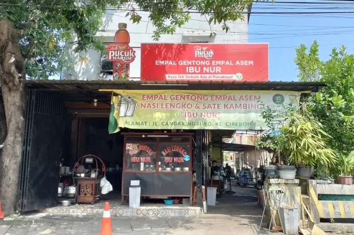 10 Culinary Tours in Cirebon That Are Suitable for Culinary Lovers