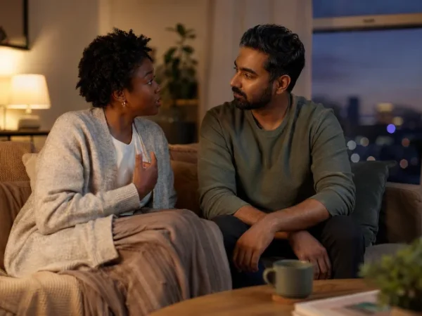 How to Build Love and Connection Through Emotional Availability