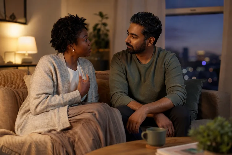 How to Build Love and Connection Through Emotional Availability