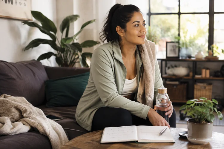 Building Healthier Routines: Why Consistency Beats Perfection
