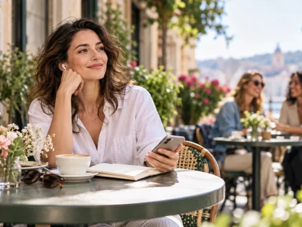 Building Personal Autonomy Without Sacrificing Social Connections