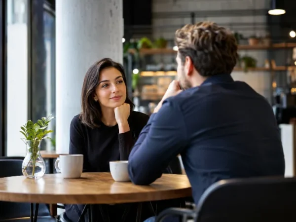 Dating with Clearer Boundaries: How to Know What You Really Want