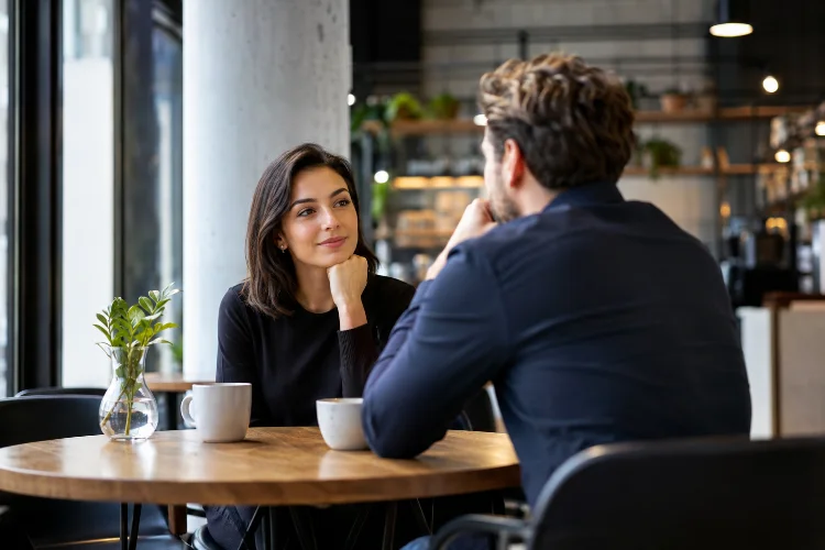 Dating with Clearer Boundaries: How to Know What You Really Want