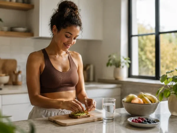 Healthy Habits That Are Easier to Maintain Than Big Lifestyle Changes