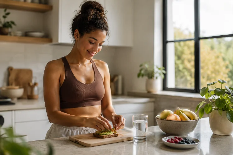Healthy Habits That Are Easier to Maintain Than Big Lifestyle Changes