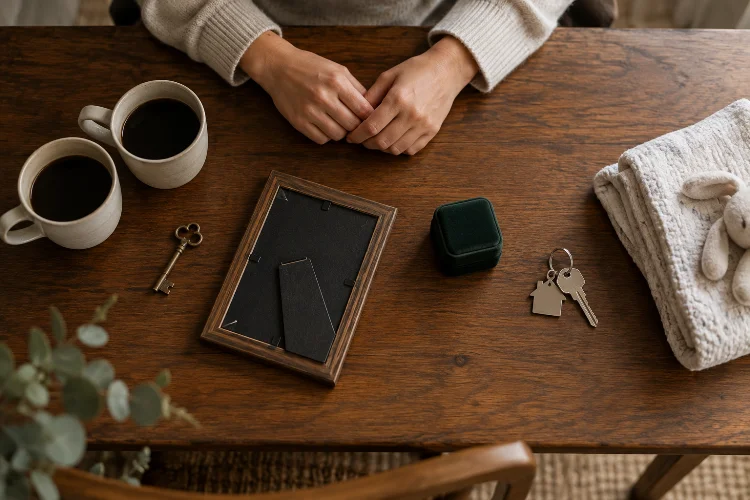 How Breakup Recovery Changes Across Different Relationship Stages