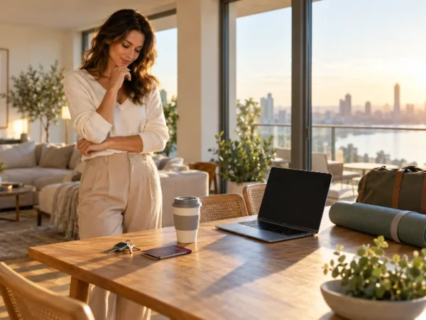 How Financial Independence Shapes Personal Lifestyle Decisions