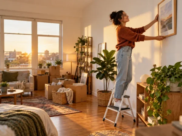 How Independent Living Influences Long-Term Personal Confidence