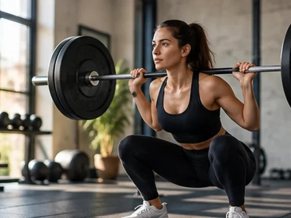 How Strength Training Supports Long-Term Physical Health and Mobility