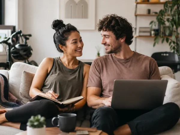 How to Build Love and Connection Without Losing Your Independence