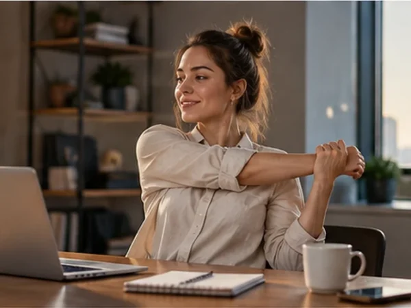 How to Build a Flexible Fitness Routine Around a Demanding Career