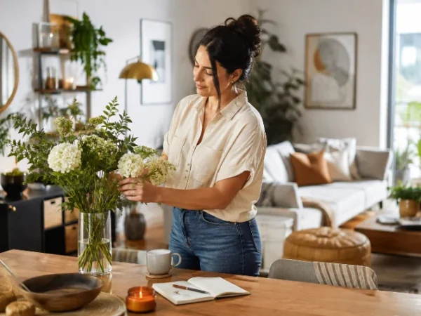 How to Make Living Solo Feel Intentional Rather Than Simply Independent