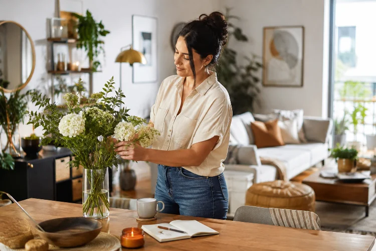 How to Make Living Solo Feel Intentional Rather Than Simply Independent
