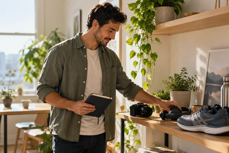How to Rebuild Personal Identity Following a Long-Term Relationship