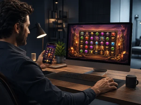 Mobile Slots vs Desktop Slots: Which Experience Fits You Best?