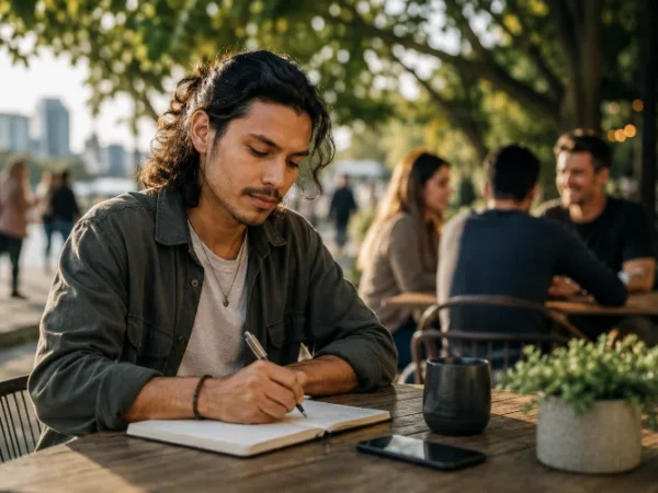 Self-Discovery Without Becoming Isolated: How to Use Time Alone
