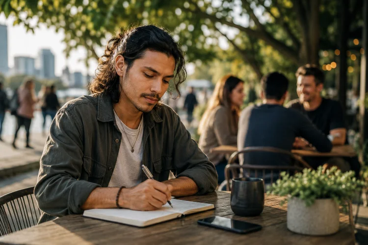 Self-Discovery Without Becoming Isolated: How to Use Time Alone
