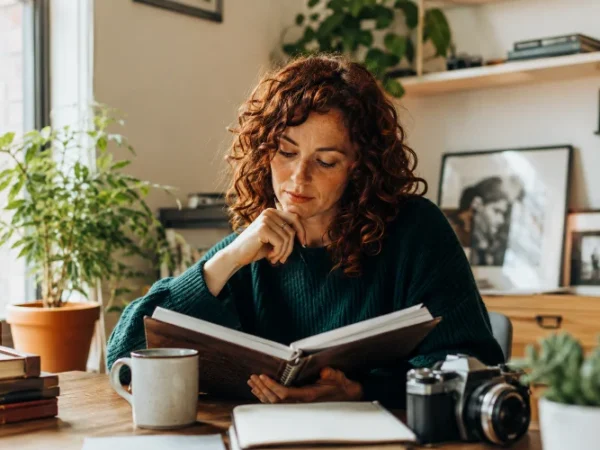 Self-Discovery Without Reinvention: What Actually Matters to You