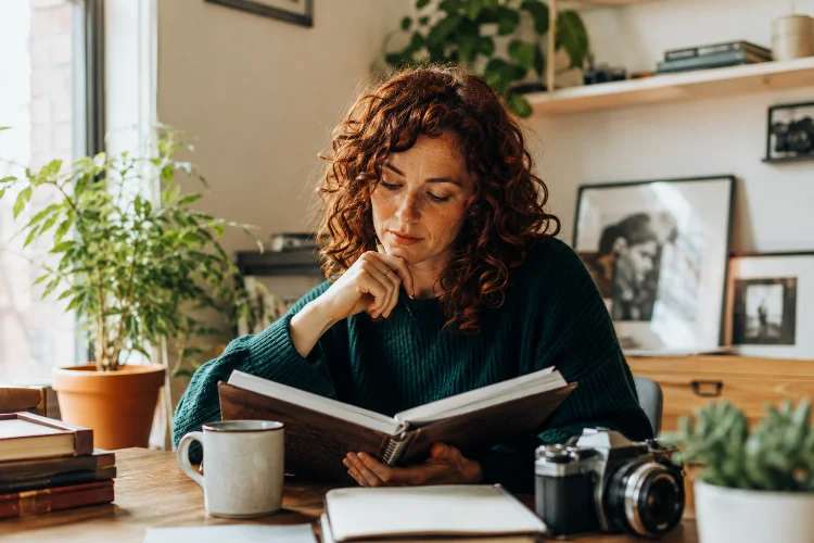 Self-Discovery Without Reinvention: What Actually Matters to You