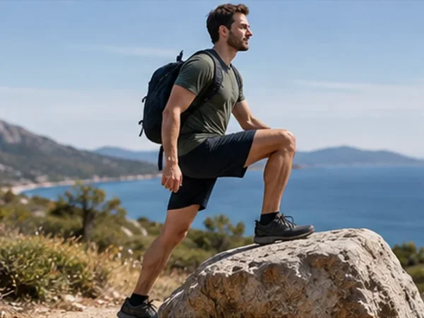 The Role of Functional Fitness in Maintaining Everyday Movement