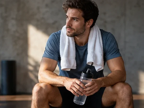 Understanding Exercise Recovery for Sustainable Fitness Progress