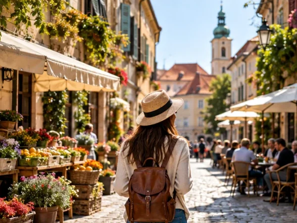 Exploring Europe’s Lesser-Known Cities Through Local Culture