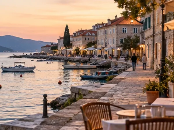How to Explore European Coastal Towns Outside Peak Summer Season