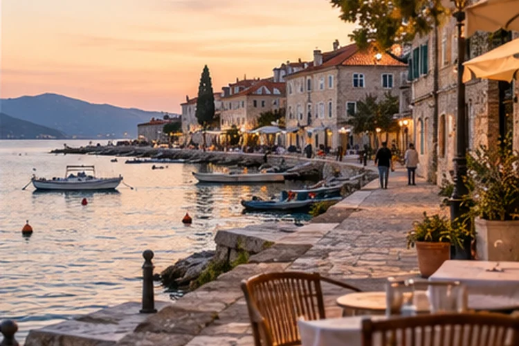 How to Explore European Coastal Towns Outside Peak Summer Season