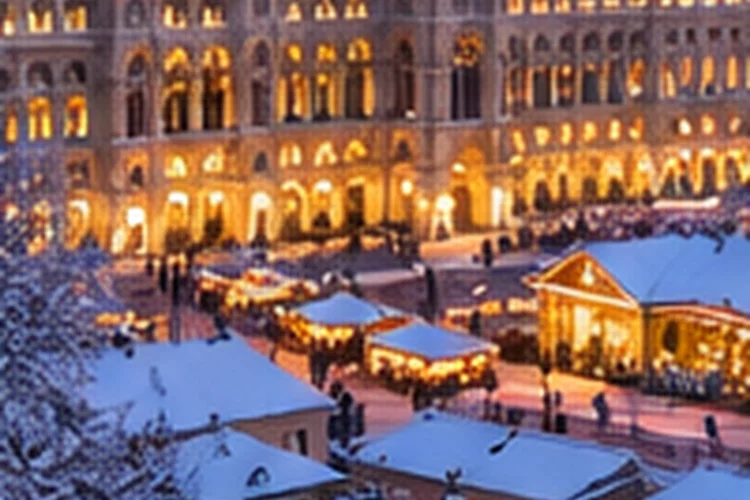 Understanding Seasonal Tourism Patterns Across European Destinations